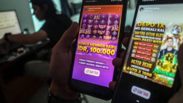 Mengatasi Kecanduan Judi Online: Langkah Awal Menuju Pemulihan